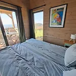 Ferienhaus Horizon *