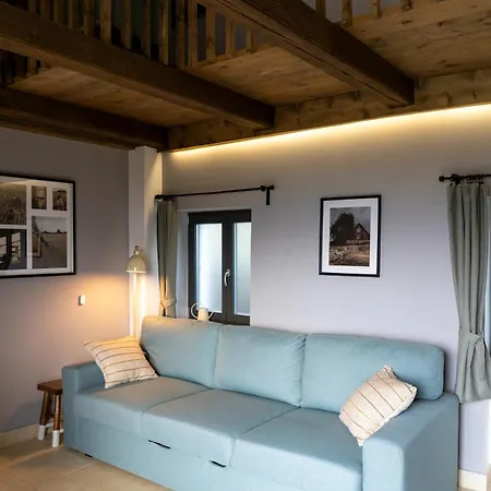 Casa vacanze Horizon Sümeg