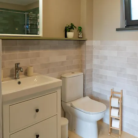 Horizon بيت للعطل *