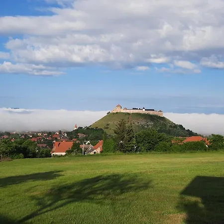 Horizon Tatil Evi Sümeg