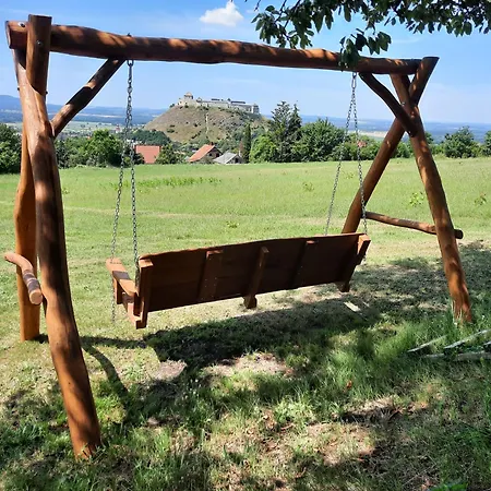 Casa vacanze Horizon Sümeg