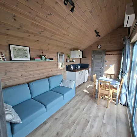Casa vacanze Horizon Sümeg