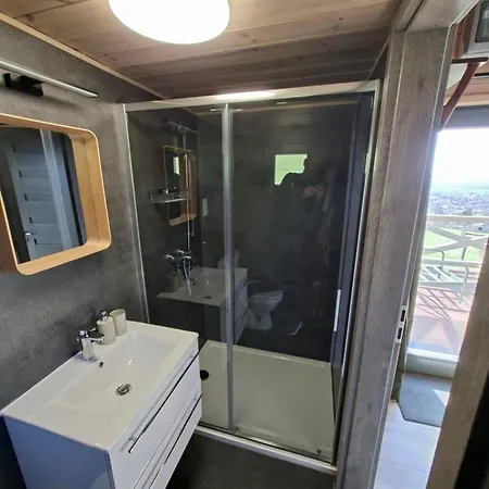 Casa vacanze Horizon