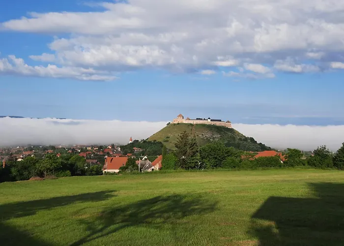 Horizon Dom wakacyjny Sümeg