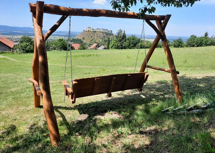 Casa de Férias Horizon Sümeg