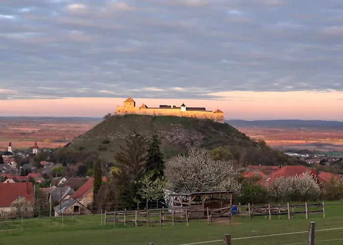Dom wakacyjny Horizon